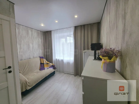 Продажа квартиры, Казань, ул. Солидарности (Дербышки)