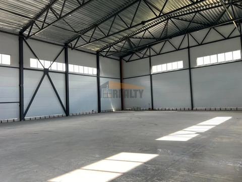 Аренда склада, Огуднево, Щелковский район, Полевая ул.