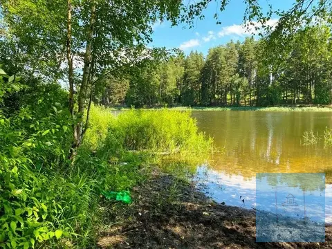 7 соток под дачное строительство в д. Пустые меленки