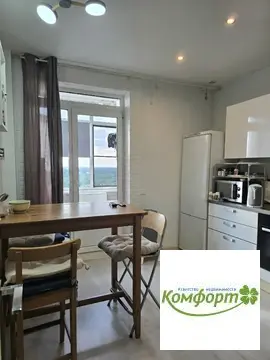 Продается 2 комнатная квартира в г. Раменское, Северное шоссе, дом 16а
