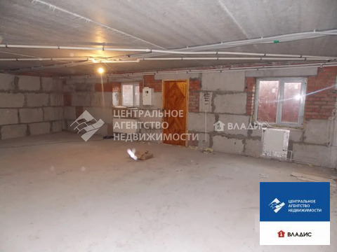 Продажа ПСН, Рязань, ул. Вишневая