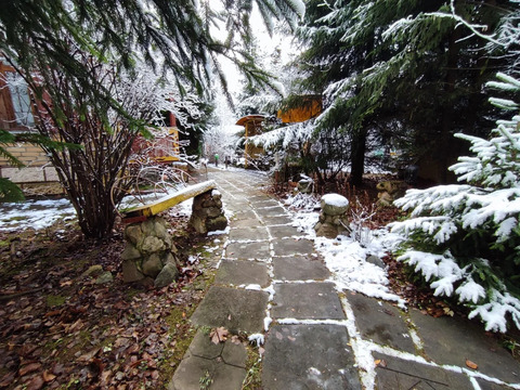 Продажа участка, Апрелевка, Наро-Фоминский район, ул. Волочаевская