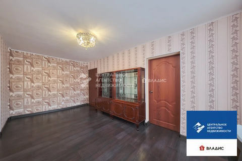 Продажа квартиры, Рязань, ул. Связи