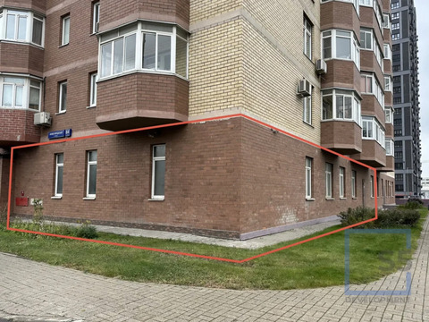 Аренда торгового помещения, м. Нижегородская, ул. Нижегородская