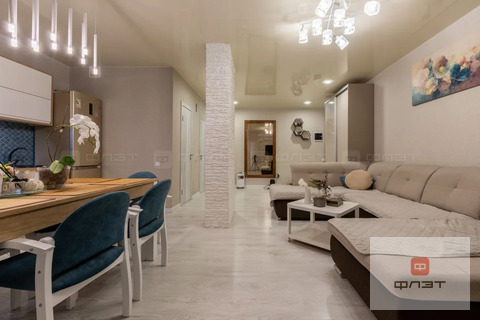 Продажа квартиры, Казань, ул. Профессора Камая