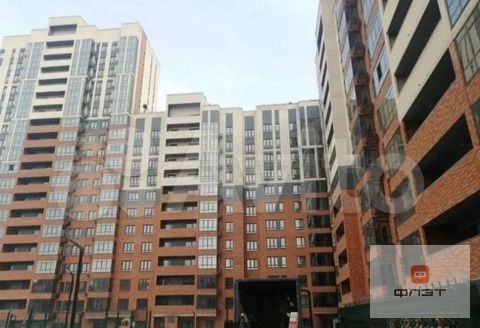 Продажа квартиры, Казань, ул. Академика Губкина