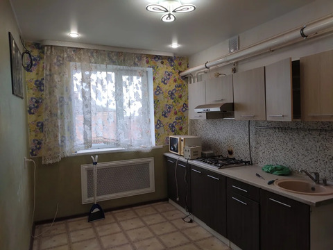 Продажа квартиры, Ахтырский, Абинский район, ул. Кавказская