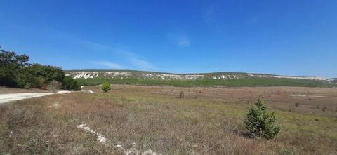 Продажа участка, Севастополь, территория КСП Память Ленина