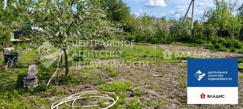 Продажа участка, Тюшево, Рязанский район, Виноградная улица