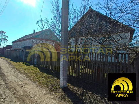 Продажа дома, Мингрельская, Абинский район, ул. Береговая