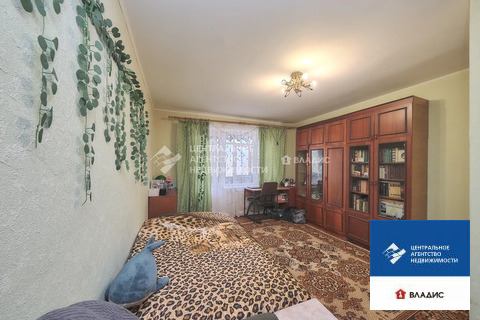 Продажа квартиры, Рязань, улица 1-е Бутырки