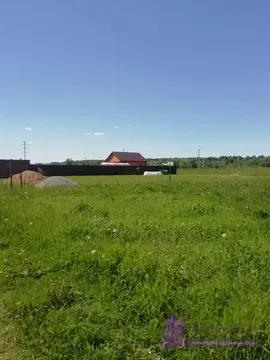 Продам земельный участок, г Дубна