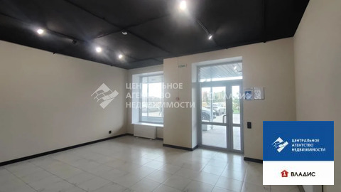 Аренда ПСН, Рыбное, Рыбновский район, Перспективная улица