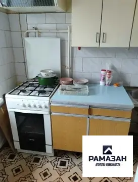 3-ком квартира ул.Волгоградская, 43