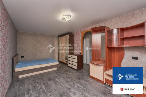Продажа квартиры, Рязань, ул. Сельских Строителей