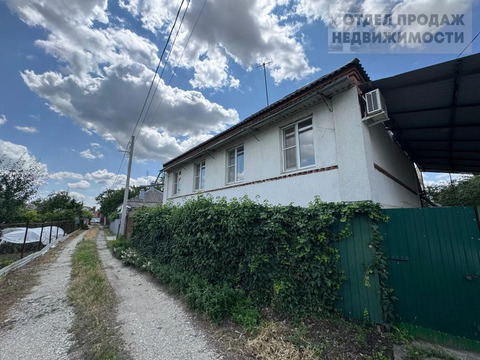 Большой дом