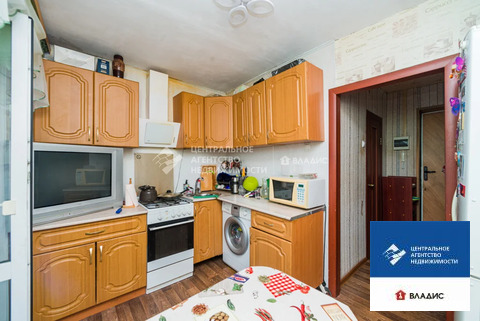 Продажа квартиры, Рязань, ул. Загородная