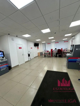 Аренда офиса, ул. Перерва