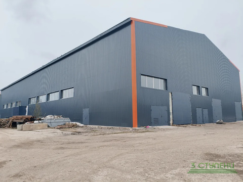 Продажа производственного помещения, Сергиево-Посадский район,  5