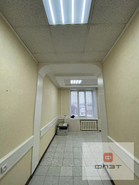 Аренда офиса, Казань, ул. Родины д.7 к6