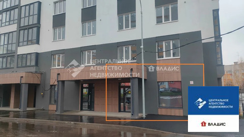 Аренда ПСН, Рыбное, Рыбновский район, Крымская улица