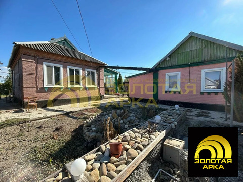 Продажа дома, Петровская, Славянский район, ул. Макеева