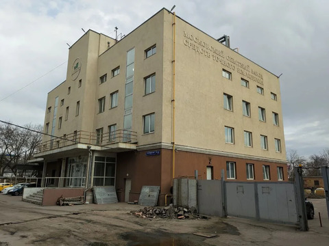 Производство, лаборатория, медицина  Мытищинский проезд, 6, ..