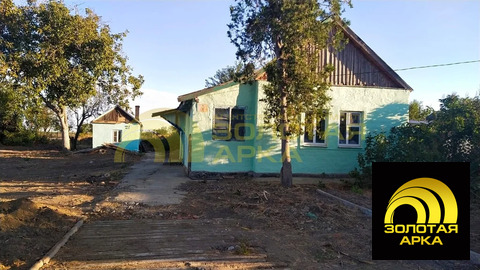 Продажа дома, Таманский, Темрюкский район