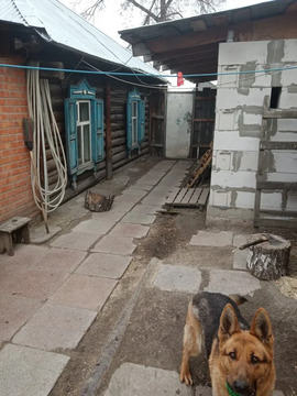 Продажа дома, Бердск, ул. Нахимова