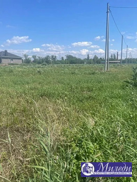 Продажа участка, Батайск