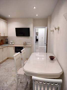 Продам 4-комн. квартиру 119,30 м2