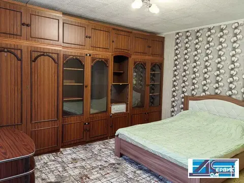 cдается 1-а комнатная квартира