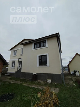 Продажа дома, Луховицы, Луховицкий район, ул Черткова