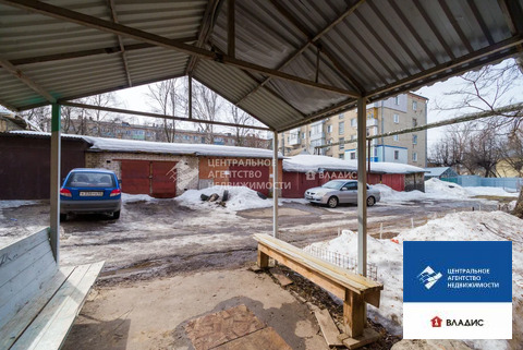 Продажа квартиры, Рязань, 3-й Мопровский переулок