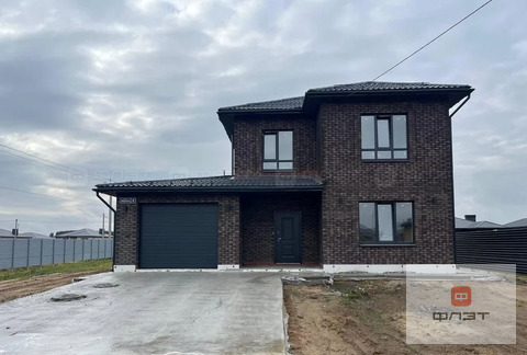 Продажа дома, Сокуры, Лаишевский район, ул. Верная