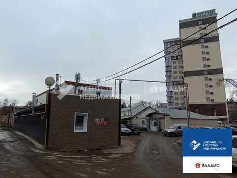 Аренда ПСН, Рязань, ул. МОГЭС