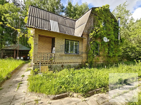 Продажа, дом 136.30 кв.м, участок 9.65 соток