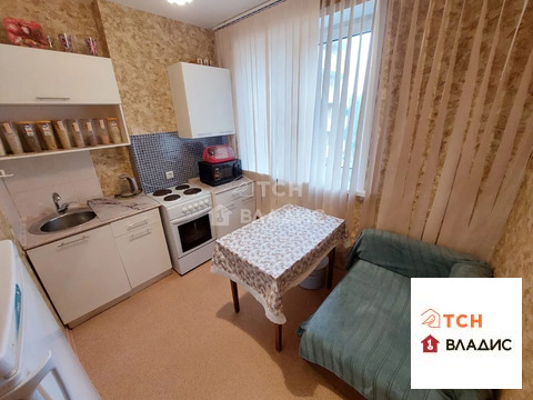 Продажа квартиры, Ивантеевка, улица Бережок