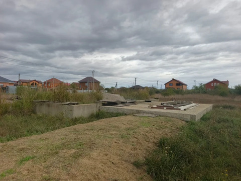 Продажа участка, Афипский, Северский район, ул. Московская