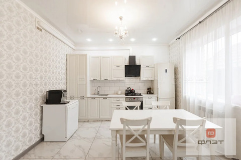 Продажа дома, Казань, ул. Жемчужная (Салмачи)