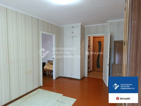 Продажа квартиры, Шилово, Шиловский район, ул. Рязанская