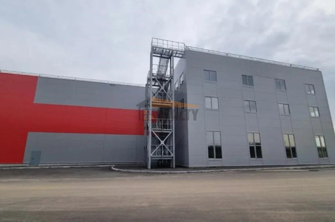 Аренда производственного помещения, Радумля, Солнечногорский район