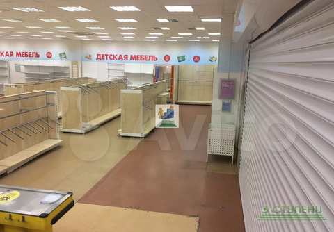 Аренда торгового помещения, Мытищи, Мытищинский район, Олимпийский ...