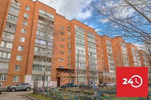 Продается 2 комнатная квартира на Южной поляне с удачным расположением