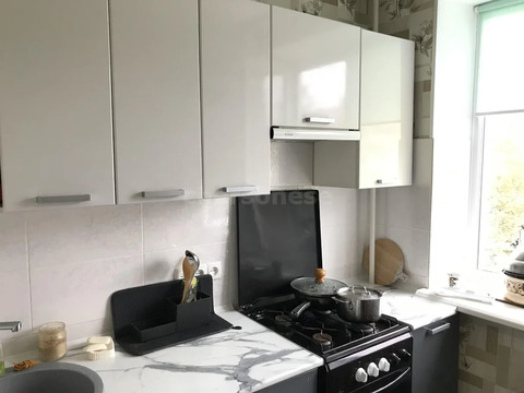 Продажа квартиры, Красноперекопск, микрорайон 8-й