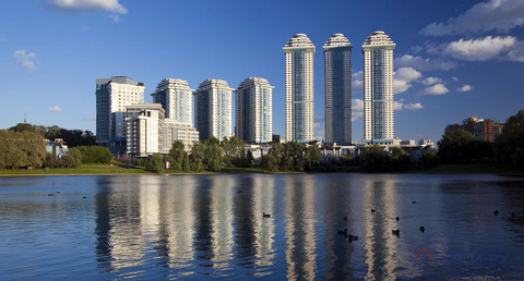 Продажа квартиры, ул. Мосфильмовская