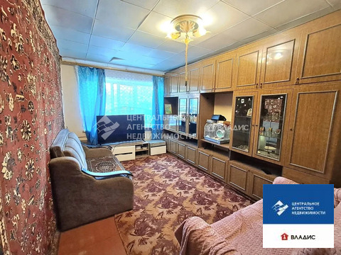 Продажа квартиры, Касимов, Касимовский район, Заводская улица