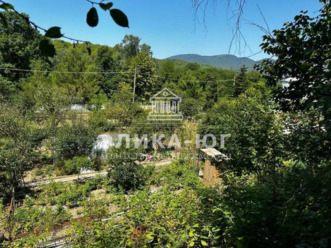 Продажа дома, Бжид, Туапсинский район, Ореховая ул.