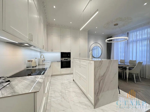 Продажа квартиры, м. Лесная, ул. Александра Матросова