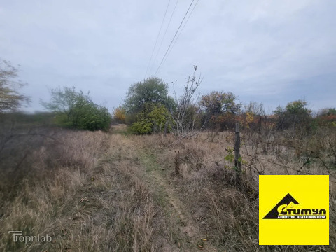 Продажа участка, Ясенская, Ейский район